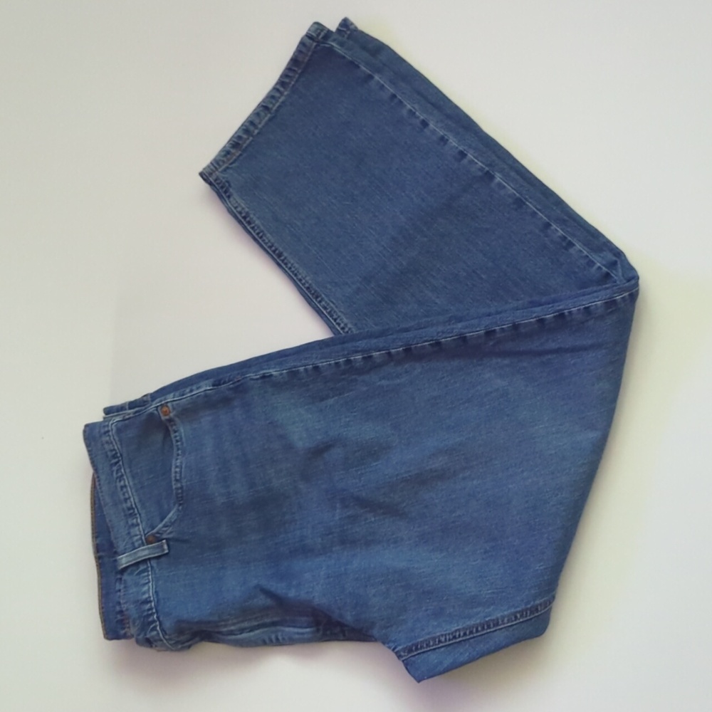 Men's Levi's 541™ Athletic Taper Jeans         *** Irregular ** 42 X 32